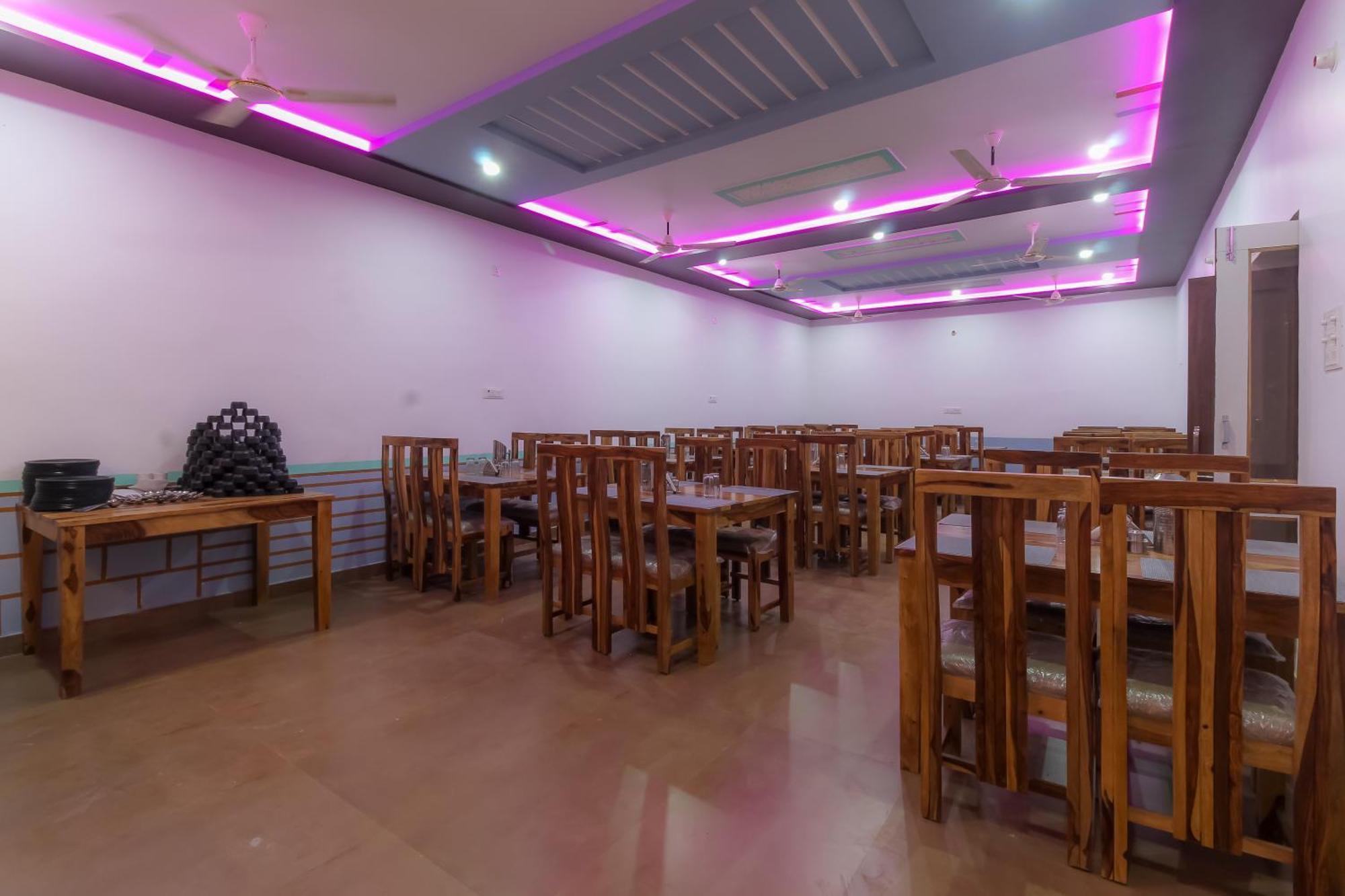 Nk Desert Camp Jaisalmer Sām エクステリア 写真